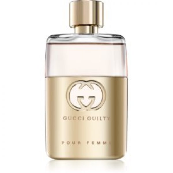 Gucci Guilty Pour Femme EdP pour elle 50 ml