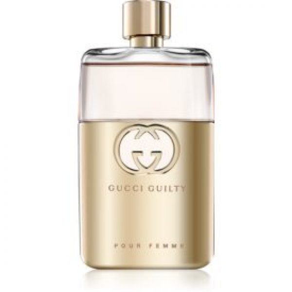 Gucci Guilty Pour Femme EdP pour elle 90 ml