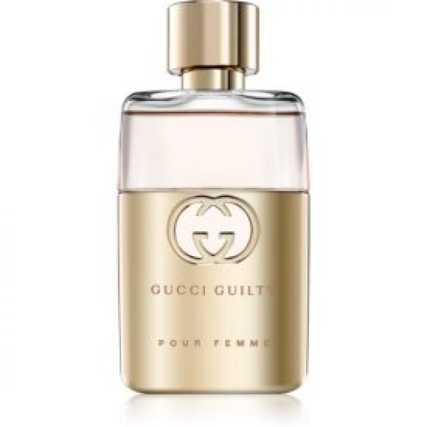 Gucci Guilty Pour Femme Eau de parfum pour femme