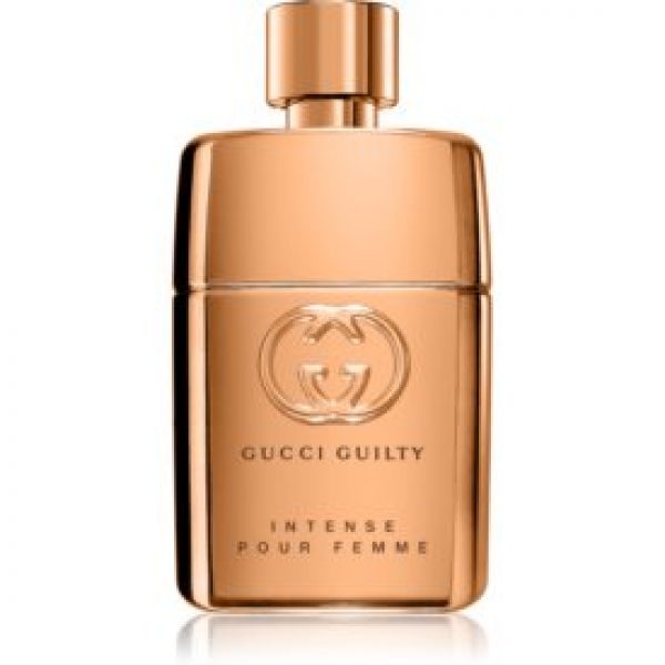Gucci Guilty Pour Femme Intense Eau de parfum pour femme