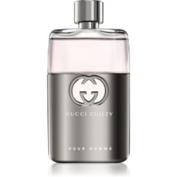 Gucci Guilty Pour Homme Eau de toilette pour homme