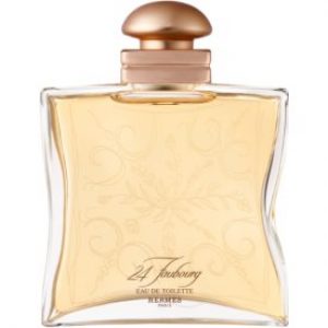 HERMÈS 24 Faubourg Eau de toilette pour femme
