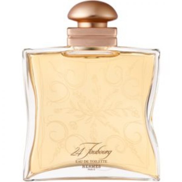 HERMÈS 24 Faubourg Eau de toilette pour femme