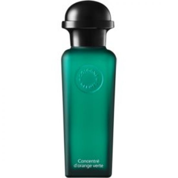 HERMÈS Concentré d’Orange Verte EdT pour elle 50 ml
