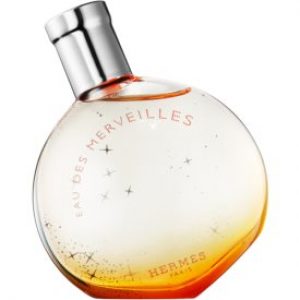 HERMÈS Eau des Merveilles Eau de toilette pour femme