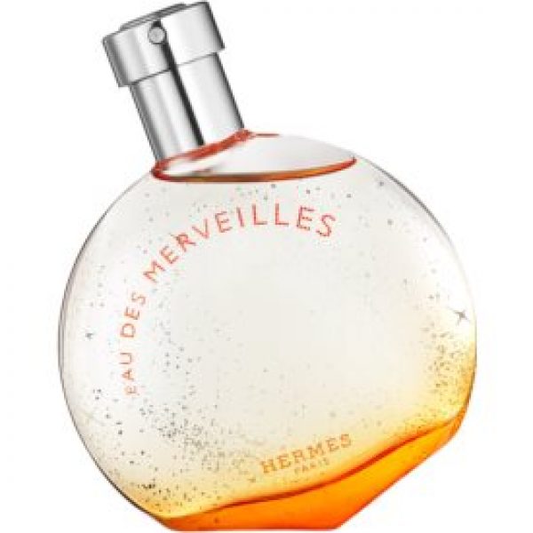 HERMÈS Eau des Merveilles EdT pour elle 50 ml