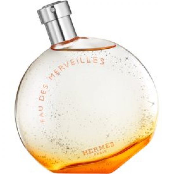 HERMÈS Eau des Merveilles EdT pour elle 100 ml