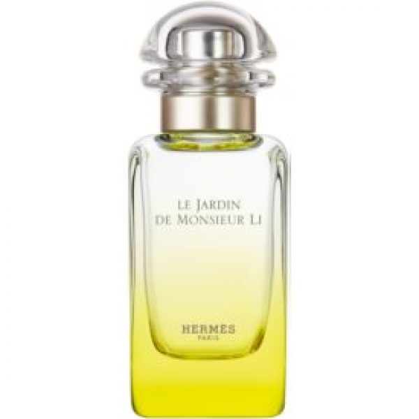 HERMÈS Le Jardin De Monsieur Li EdT pour elle 50 ml