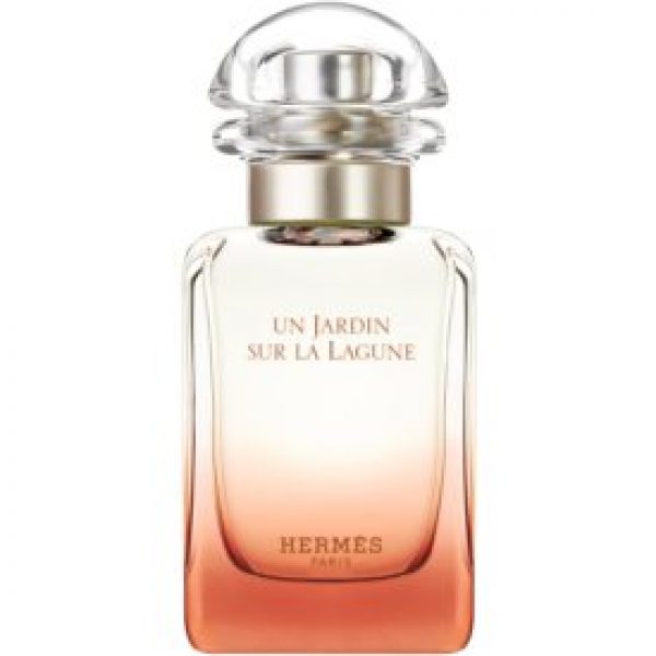 HERMÈS Un Jardin Sur La Lagune EdT pour elle 30 ml