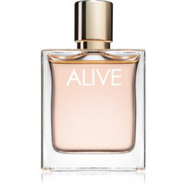 Hugo Boss BOSS Alive EdP pour elle 50 ml