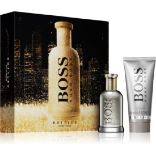 Hugo Boss BOSS Bottled Coffret cadeau pour homme