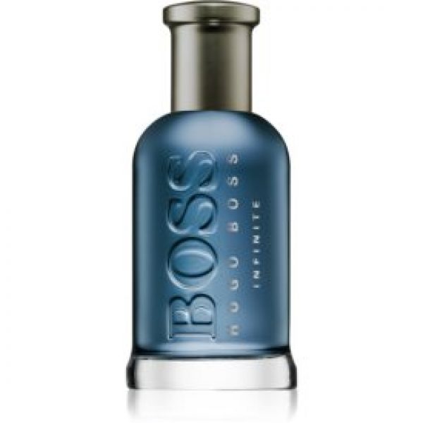 Hugo Boss BOSS Bottled Infinite EdP pour lui 50 ml