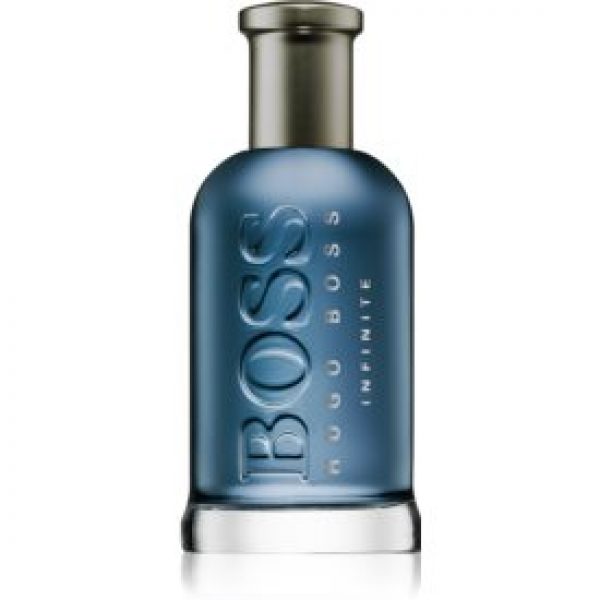 Hugo Boss BOSS Bottled Infinite EdP pour lui 200 ml