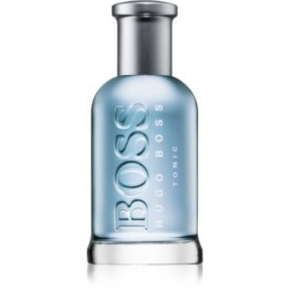 Hugo Boss BOSS Bottled Tonic EdT pour lui 50 ml