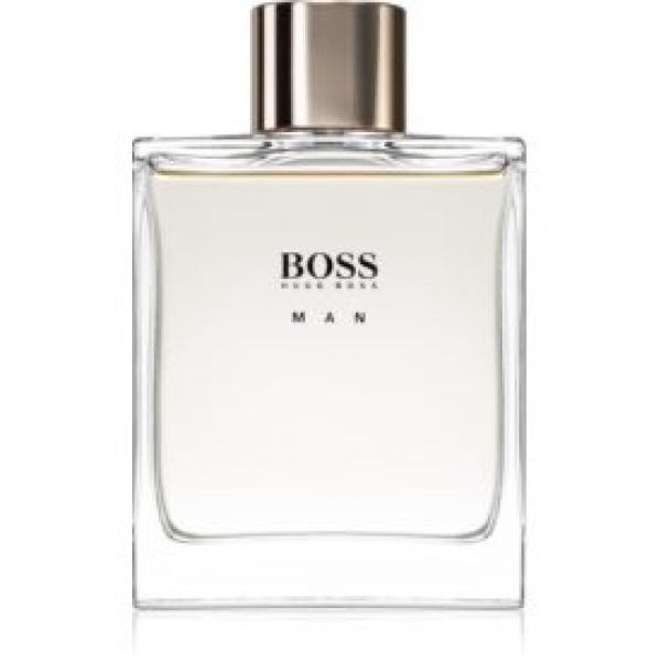 Hugo Boss BOSS Orange Eau de toilette pour homme