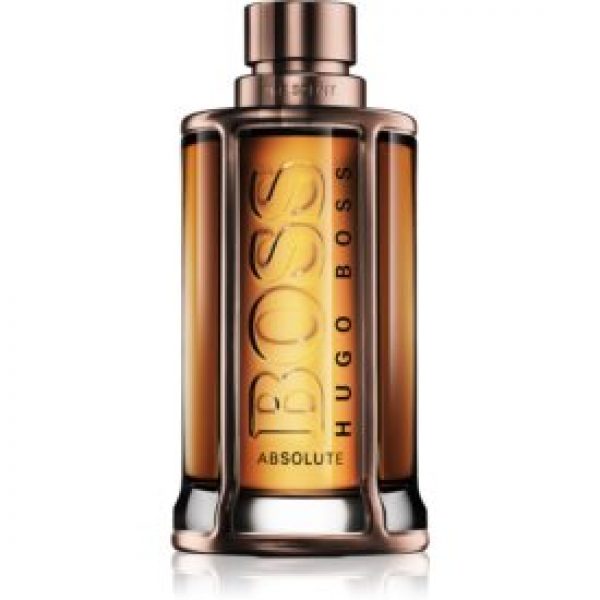 Hugo Boss BOSS The Scent Absolute EdP pour lui 100 ml