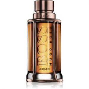 Hugo Boss BOSS The Scent Absolute Eau de parfum pour homme