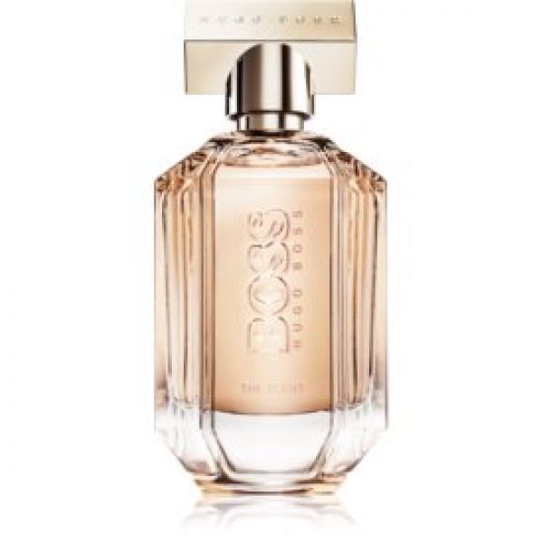 Hugo Boss BOSS The Scent Eau de parfum pour femme