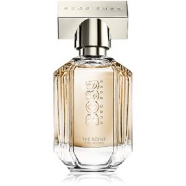Hugo Boss BOSS The Scent Pure Accord EdT pour elle 30 ml