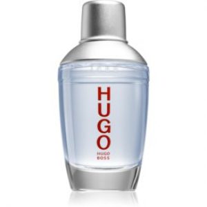 Hugo Boss HUGO Iced Eau de toilette pour homme