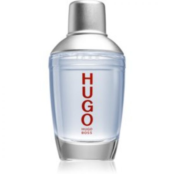 Hugo Boss HUGO Iced EdT pour lui 75 ml