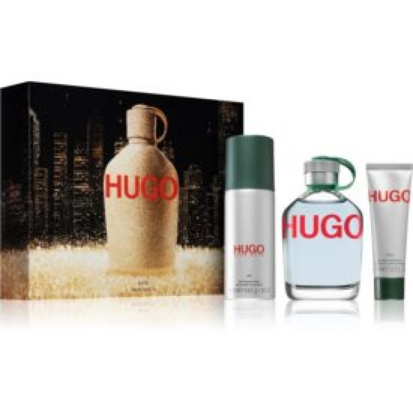 Hugo Boss HUGO Man Coffret cadeau pour homme
