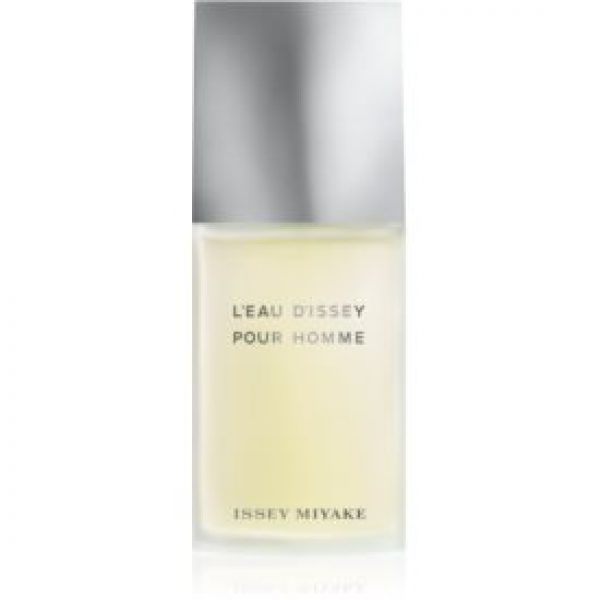 Issey Miyake L’Eau d’Issey Pour Homme EdT pour lui 125 ml