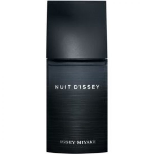 Issey Miyake Nuit d’Issey EdT pour lui 125 ml