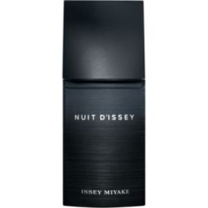 Issey Miyake Nuit d’Issey Eau de toilette pour homme