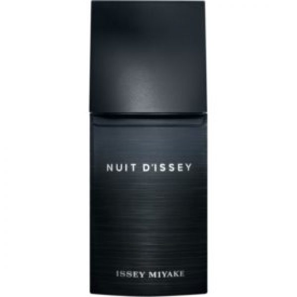 Issey Miyake Nuit d’Issey EdT pour lui 75 ml