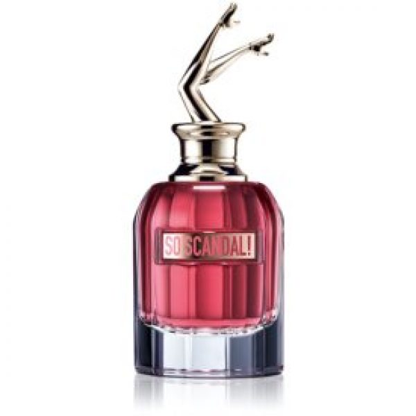 Jean Paul Gaultier Scandal So Scandal! EdP pour elle 80 ml