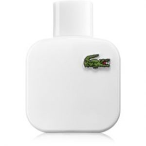 Lacoste Eau de Lacoste L.12.12 Blanc Eau de toilette pour homme