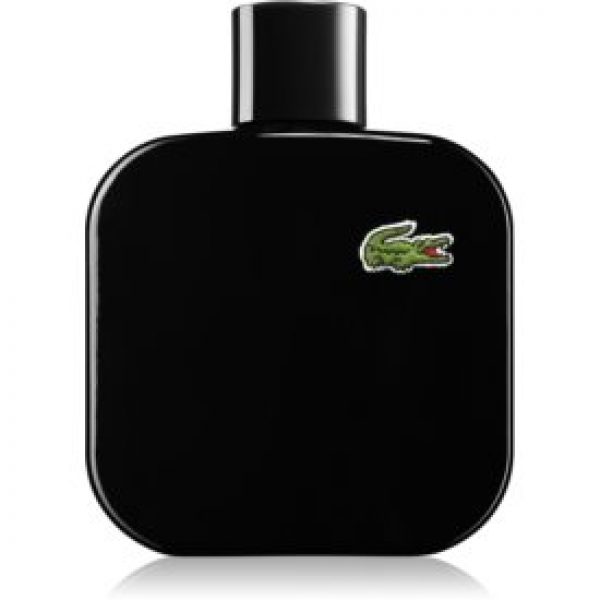 Lacoste Eau de Lacoste L.12.12 Noir EdT pour lui 100 ml