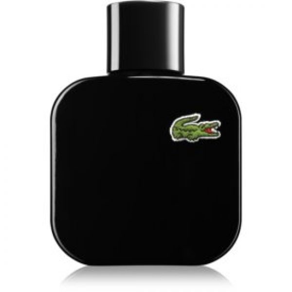 Lacoste Eau de Lacoste L.12.12 Noir Eau de toilette pour homme