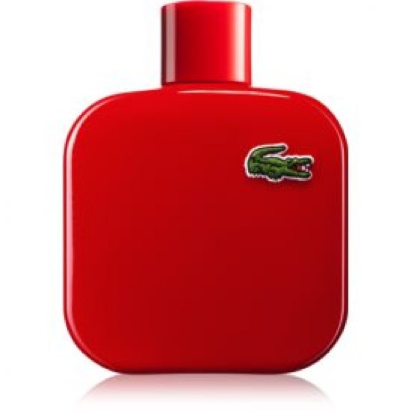Lacoste Eau de Lacoste L.12.12 Rouge Eau de toilette pour homme