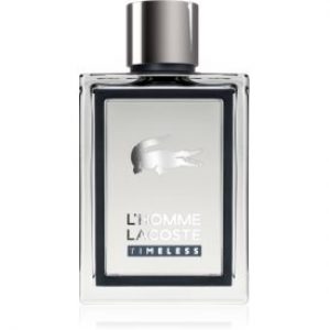 Lacoste L’Homme Lacoste Timeless Eau de toilette pour homme