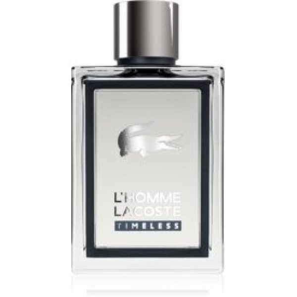 Lacoste L’Homme Lacoste Timeless Eau de toilette pour homme