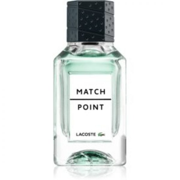 Lacoste Match Point EdT pour lui 50 ml