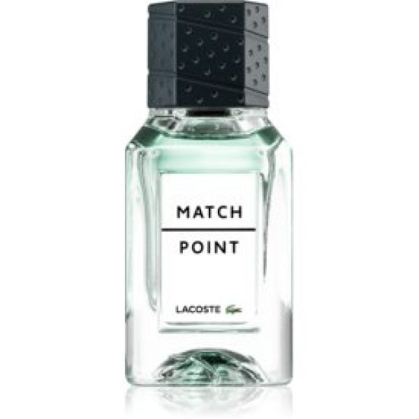 Lacoste Match Point EdT pour lui 30 ml