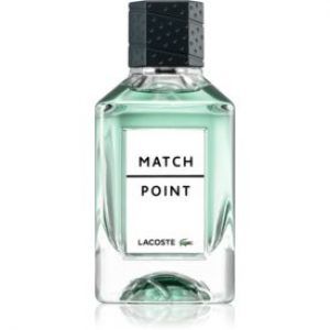 Lacoste Match Point Eau de toilette pour homme