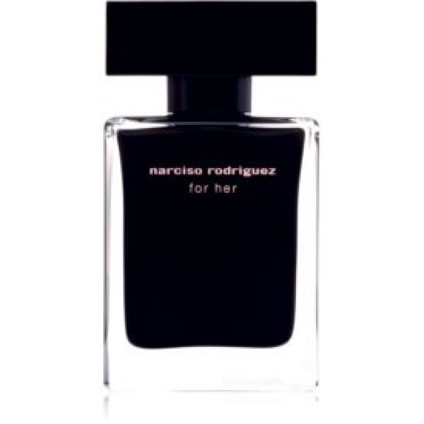Narciso Rodriguez For Her EdT pour elle 30 ml