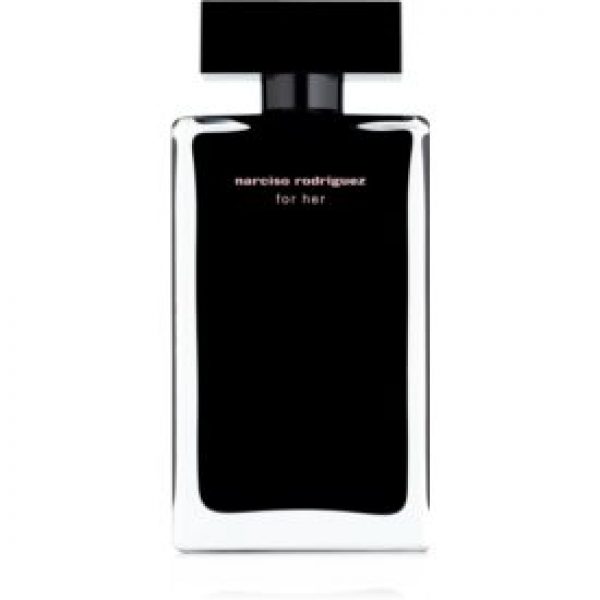 Narciso Rodriguez For Her EdT pour elle 100 ml