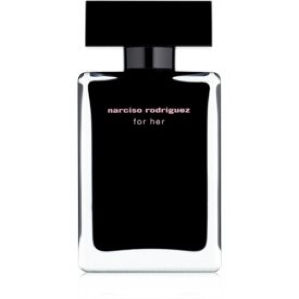 Narciso Rodriguez For Her Eau de toilette pour femme