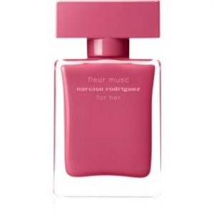 Narciso Rodriguez For Her Fleur Musc Eau de parfum pour femme