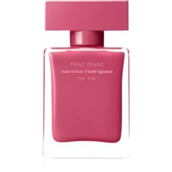 Narciso Rodriguez For Her Fleur Musc Eau de parfum pour femme
