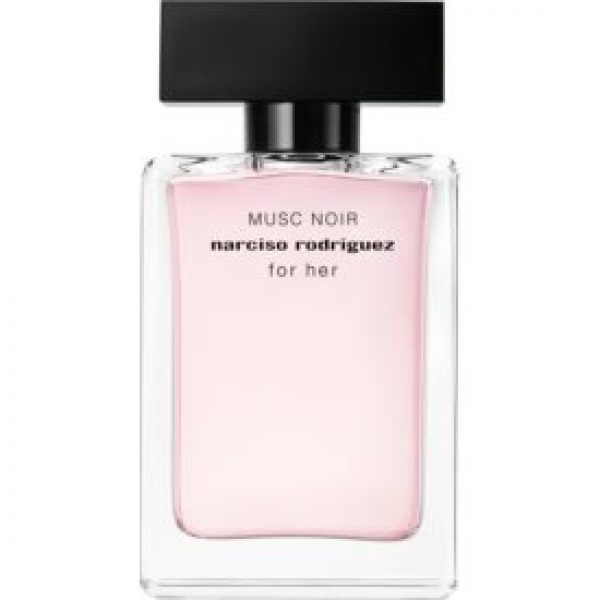 Narciso Rodriguez For Her Musc Noir EdP pour elle 50 ml