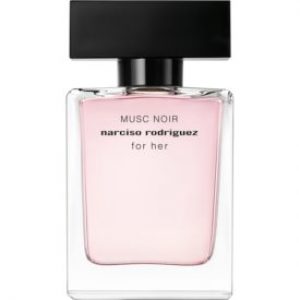 Narciso Rodriguez For Her Musc Noir Eau de parfum pour femme