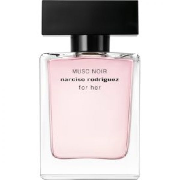Narciso Rodriguez For Her Musc Noir Eau de parfum pour femme