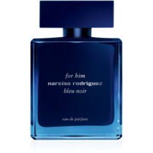 Narciso Rodriguez Bleu Noir For Him Eau de parfum pour homme