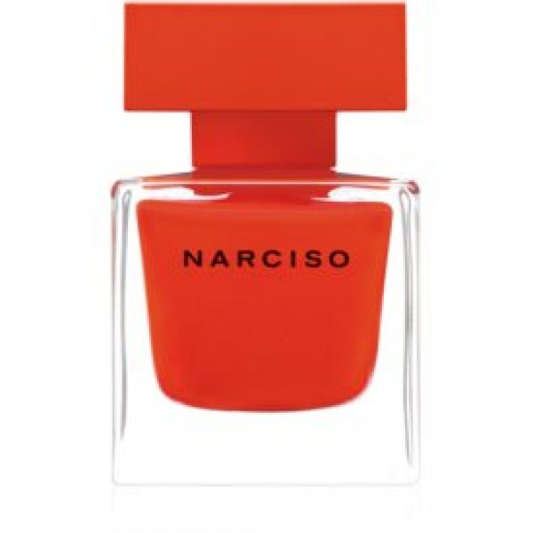 Narciso Rodriguez Narciso Rouge Eau de parfum pour femme